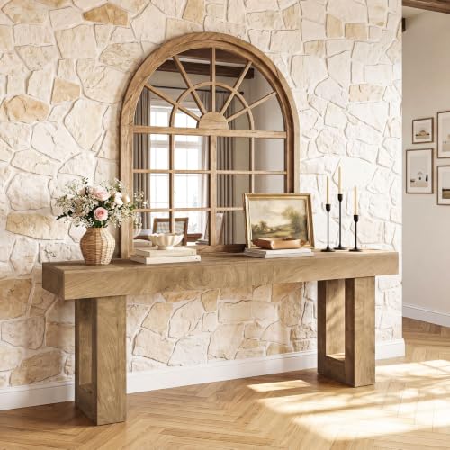 78.74 Inch Extra Long Console Table