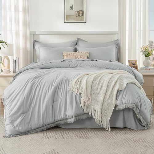 California King Comforter Set