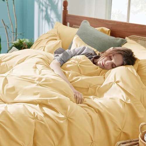 7 Piece Queen Comforter Set & Sheet Set