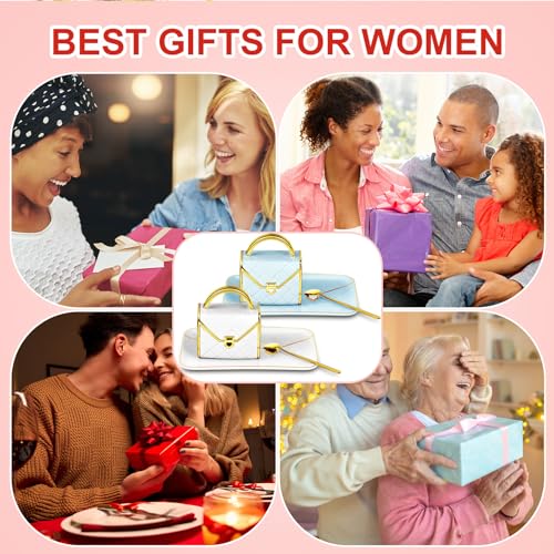 2 Sets Coffee Mug Elegant Handbag Shaped Cup