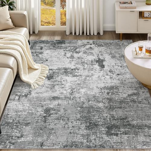 5x7 Area Rug for Living Room (35 Sq Ft)