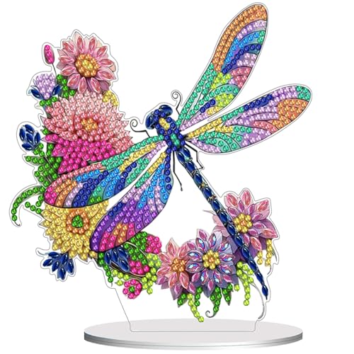 Diamond Painting Kits for Adults Beginners
