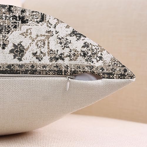 Outdoor Waterproof Pillow Covers (8 Count)