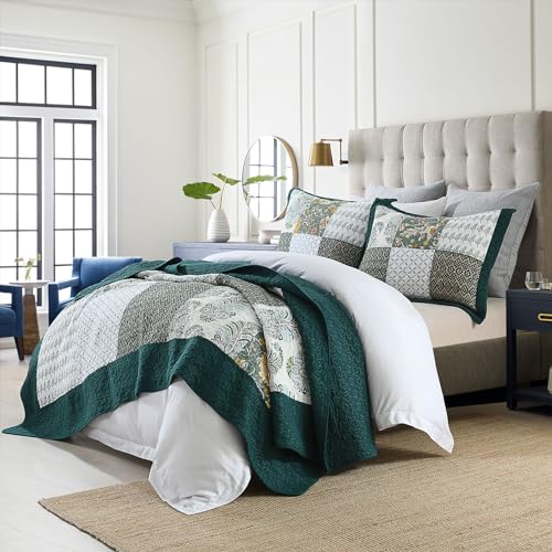Queen Comforter Set for Bed