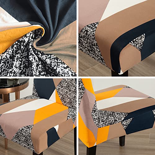 Dining Chair Covers Set of 4