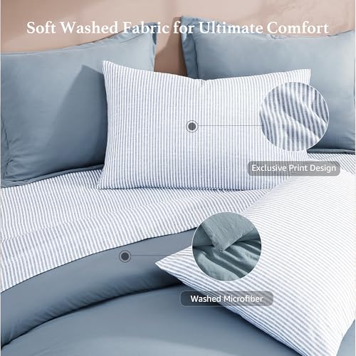 Oversized King Comforter Set