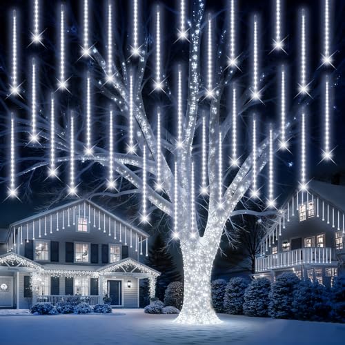 Christmas Lights Outdoor