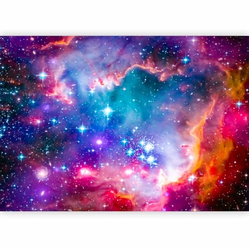 Peel and Stick Wall Mural (10 Count)