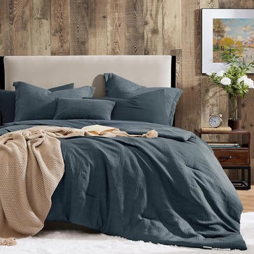 Queen Comforter Set