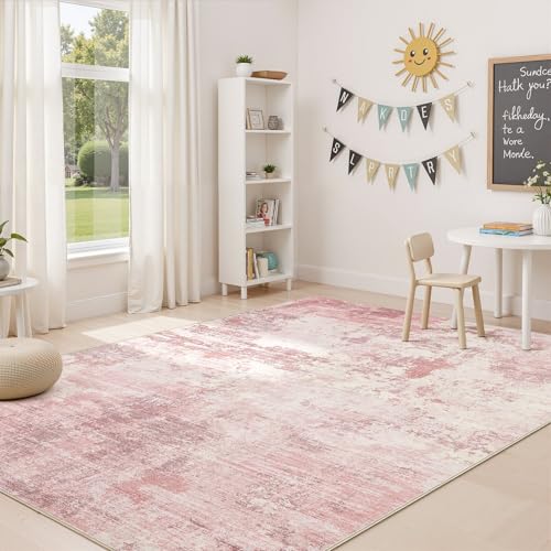 6x9 Area Rug Living Room Rugs (54 Sq Ft)