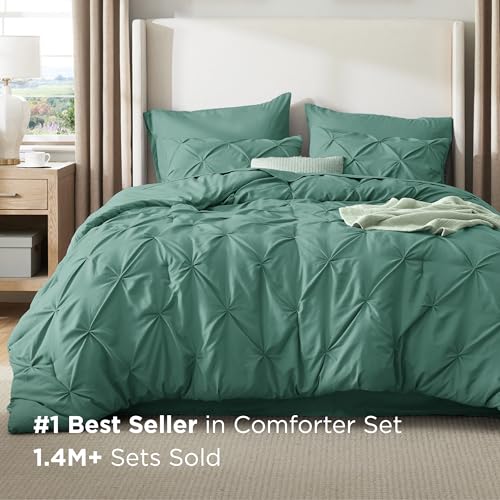 Twin Comforter Set & Sheet Set