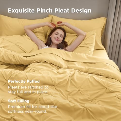 Twin Comforter Set & Sheet Set