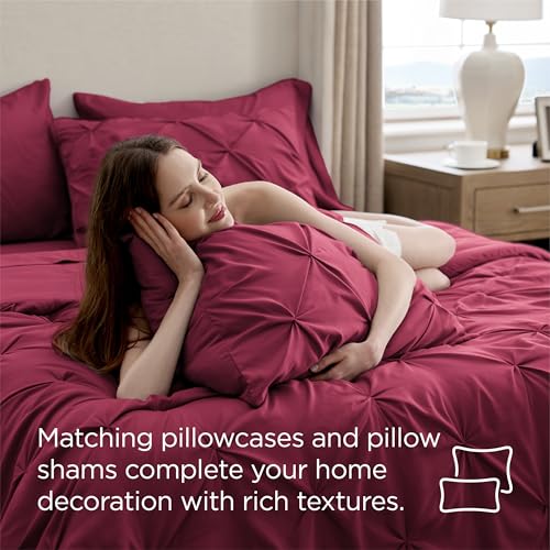 Twin Comforter Set & Sheet Set