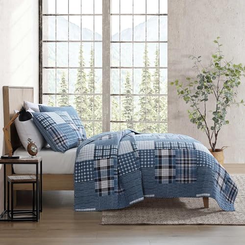 Queen Quilt Set