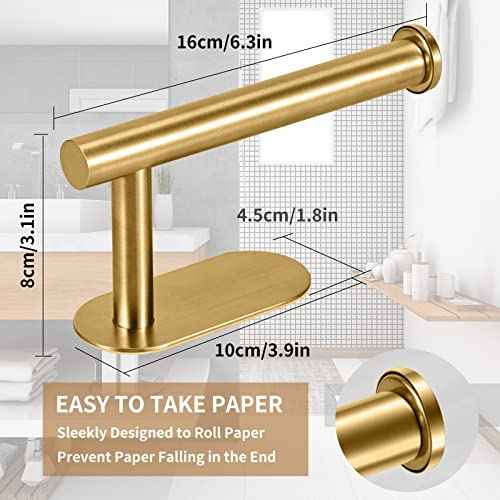Toilet Paper Holder