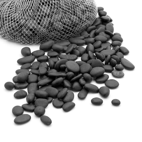 River Rocks Aquarium Gravel (480 Ounce)