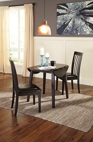 Hammis Dining Chair (2 Count)