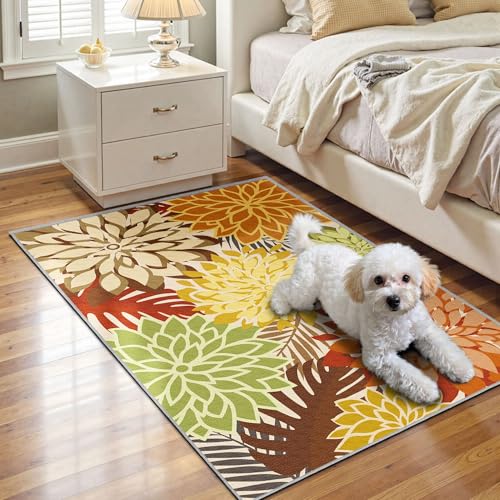 Outdoor Rug Waterproof (6 Sq Ft)