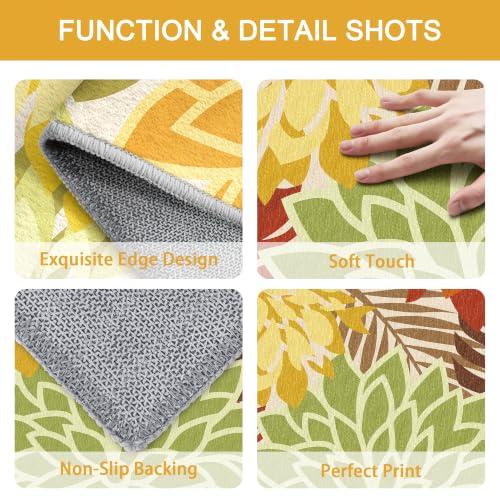 Outdoor Rug Waterproof (15 Sq Ft)