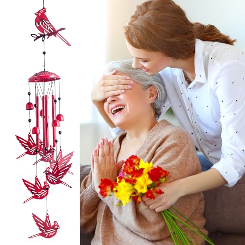 Cardinal for Women