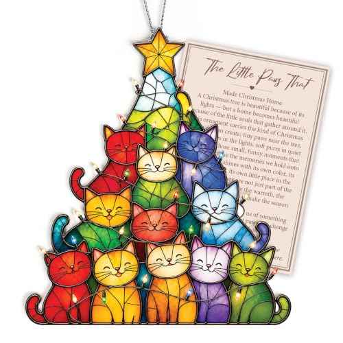 Funny Christmas Ornaments 2026