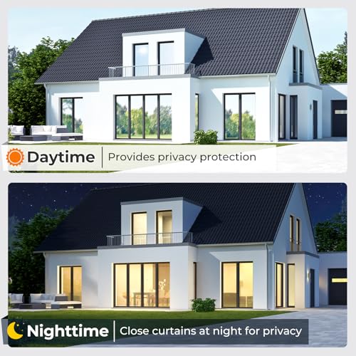 Window Tint for Home (19.16 Sq Ft)