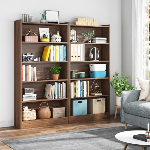 72 inch Tall Bookcase