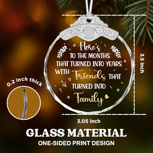 Glass Ornament