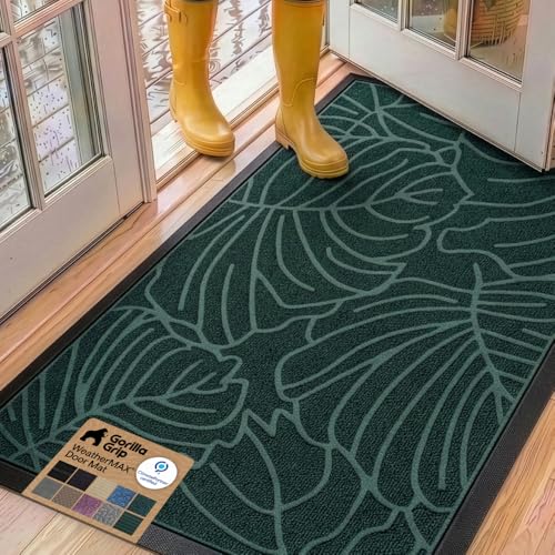 WeatherMAX Door Mat