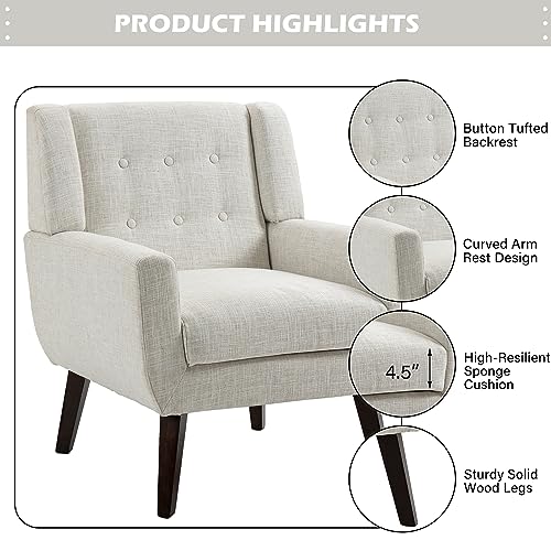Accent Chairs Set of 4 (4 Count)