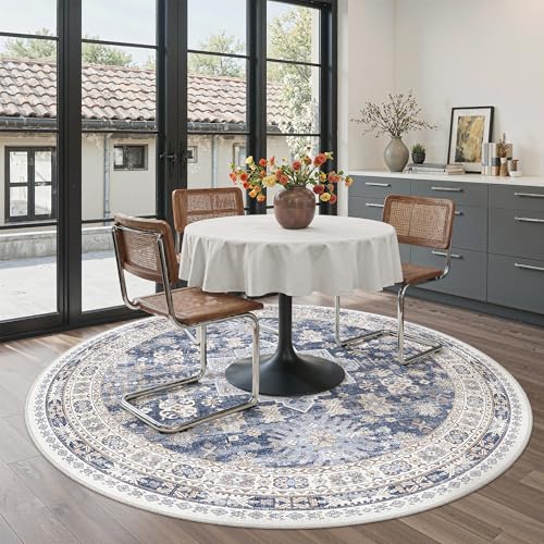 Round Rug 6ft (28 Sq Ft)