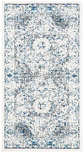 Evoke Collection Accent Rug (8.6667 Count)