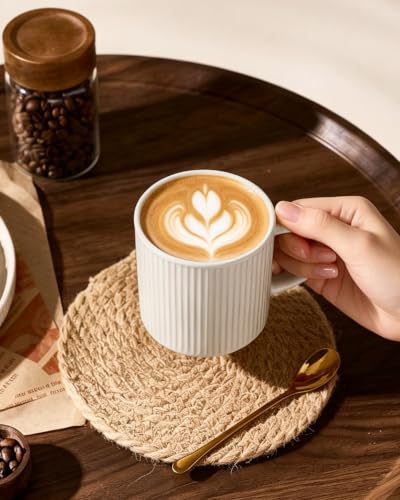 Coffee Mug Set of 8 (96 Count)