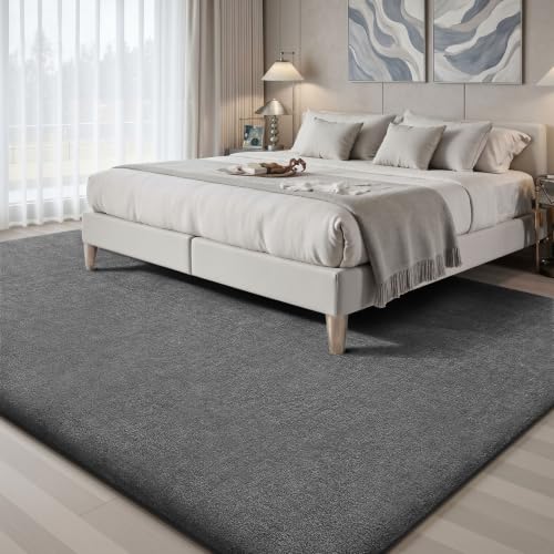 10x14 Area Rugs for Living Room Bedroom (140 Sq Ft)