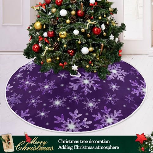 Christmas Tree Skirt