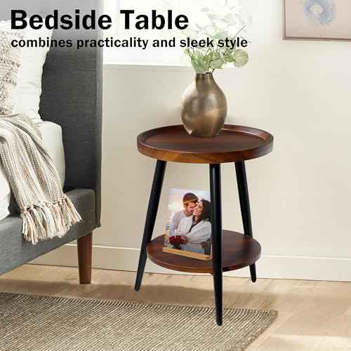 Small Side Table