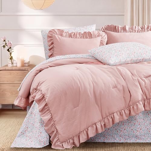 Queen Comforter Set