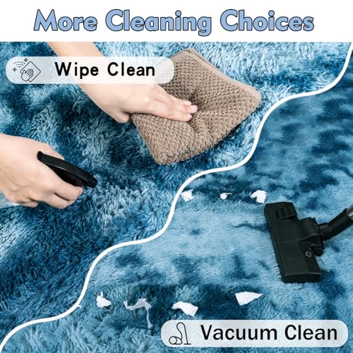 Rugs for Living Room (54 Sq Ft)
