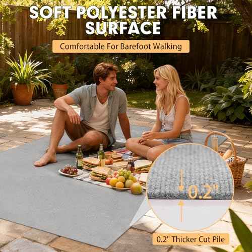Marine Carpet