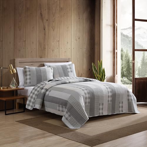 King Quilt Set