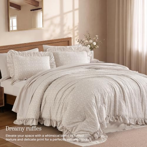 Queen Comforter Set