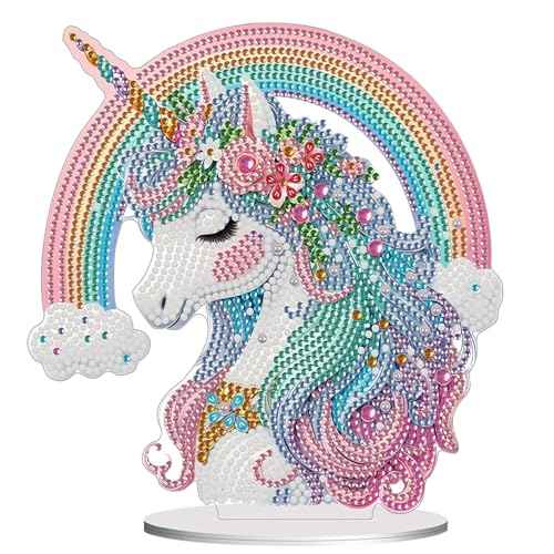 Diamond Painting Kits for Adults Beginners