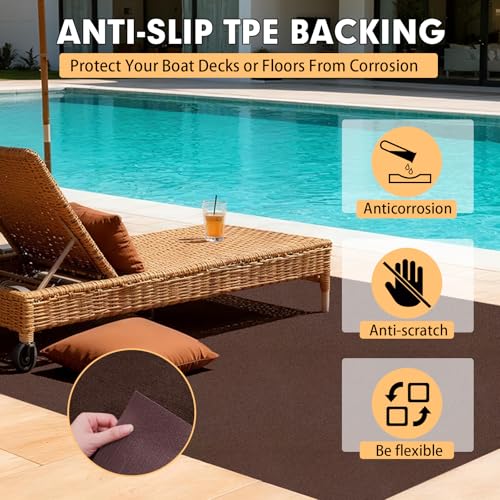 Marine Carpet (50 sq ft sq ft)
