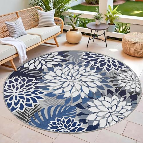 Outdoor Rug Waterproof (36 Sq Ft)