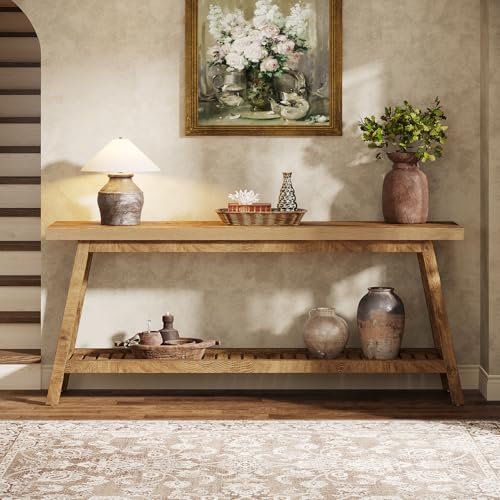 70.86 Inch Console Table for Entyrway