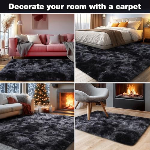 Rugs for Living Room (24 Sq Ft)