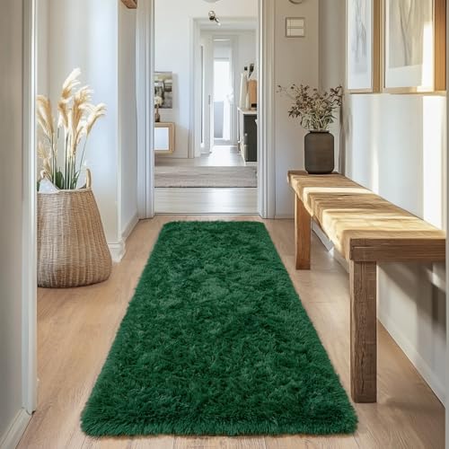 Modern Shaggy Area Rug