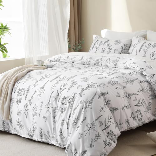 White King Comforter Set