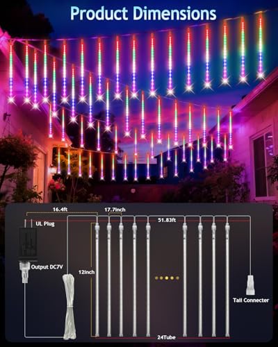 Christmas Lights Outdoor