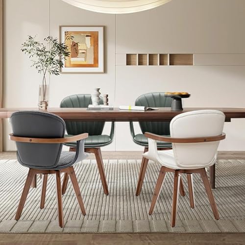 Swivel Dining Chairs